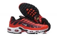 nouvelle nike air max tn plus university red